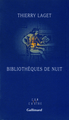 Bibliothèques de nuit (9782070129263-front-cover)