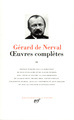 Œuvres complètes (9782070112623-front-cover)