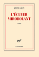 L'écuyer mirobolant (9782070121823-front-cover)