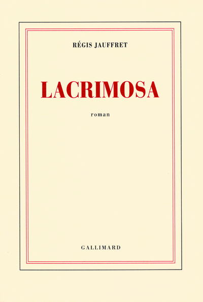 Lacrimosa (9782070122042-front-cover)