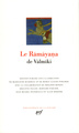 Le Rāmāyaṇa (9782070112944-front-cover)