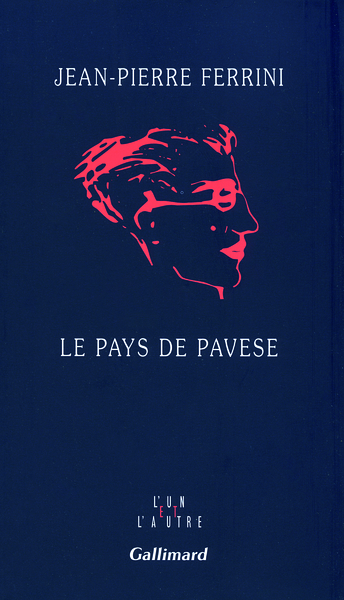 Le pays de Pavese (9782070126101-front-cover)