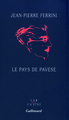 Le pays de Pavese (9782070126101-front-cover)