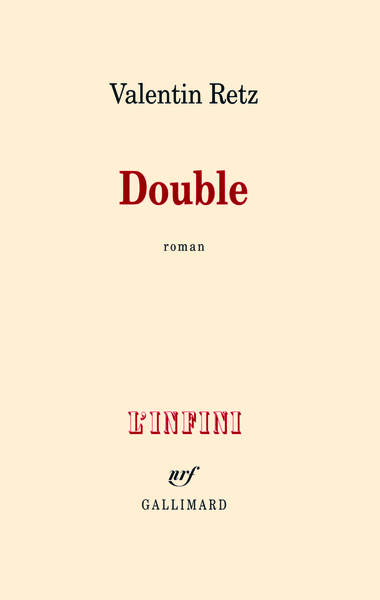 Double (9782070130016-front-cover)