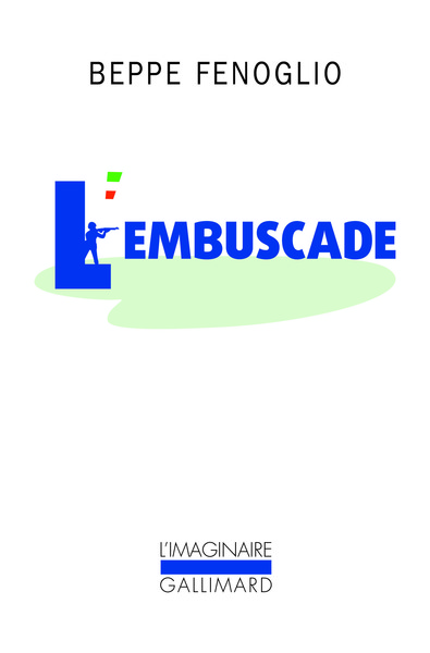 L'embuscade (9782070146581-front-cover)