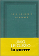 La Guerre (9782070103089-front-cover)