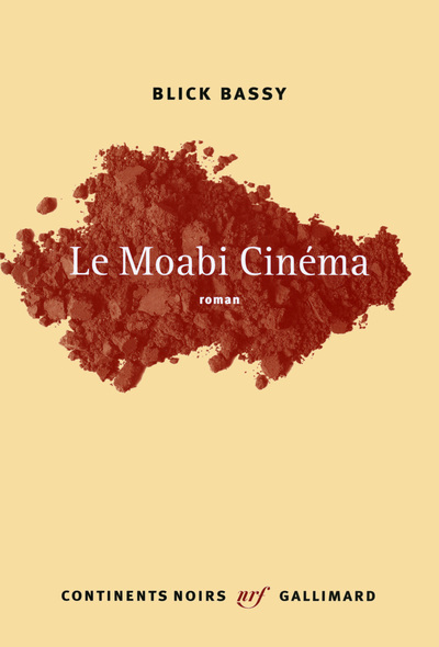 Le Moabi Cinéma (9782070179114-front-cover)
