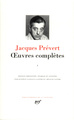 Œuvres complètes (9782070112302-front-cover)