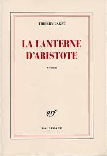 La lanterne d'Aristote (9782070133444-front-cover)