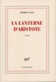 La lanterne d'Aristote (9782070133444-front-cover)