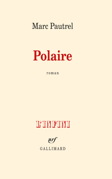 Polaire (9782070137800-front-cover)
