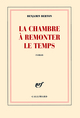 La chambre à remonter le temps (9782070134366-front-cover)