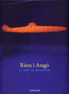 Riera i Aragó, Le rêve du navigateur (9782070133994-front-cover)