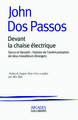 Devant la chaise électrique, Sacco et Vanzetti : histoire de l'américanisation de deux travailleurs étrangers (9782070121113-front-cover)