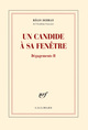 Un candide à sa fenêtre (9782070148059-front-cover)