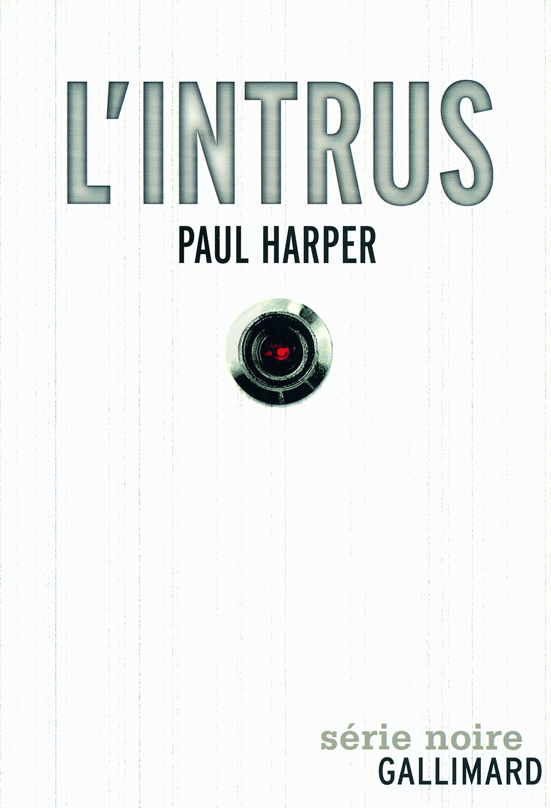 L'intrus (9782070133635-front-cover)