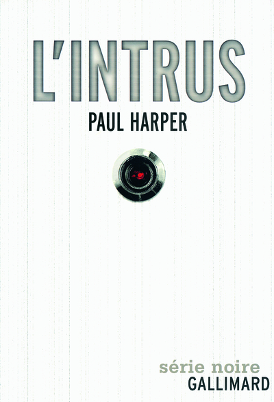 L'intrus (9782070133635-front-cover)