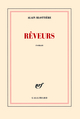 Rêveurs (9782070138333-front-cover)