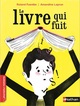 Le livre qui fuit (9782092564165-front-cover)