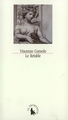 Le Retable (9782876530607-front-cover)