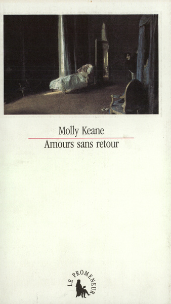 Amours sans retour (9782876530737-front-cover)