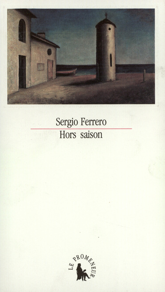 Hors saison (9782876530690-front-cover)