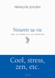 Nourrir sa vie, A l'écart du bonheur (9782020792172-front-cover)