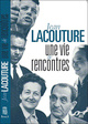 Une vie de rencontres (9782020788106-front-cover)