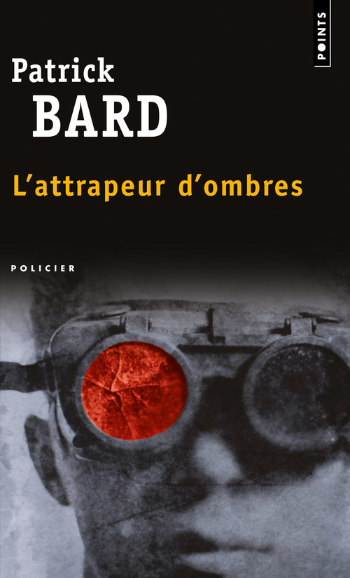 L'Attrapeur d'ombres (9782020798389-front-cover)