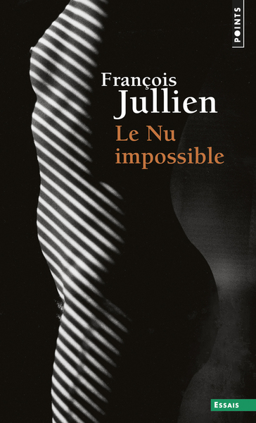 Le Nu impossible (9782020794657-front-cover)