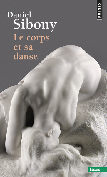 Le Corps et sa danse (9782020788496-front-cover)