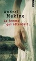 La Femme qui attendait (9782020787468-front-cover)