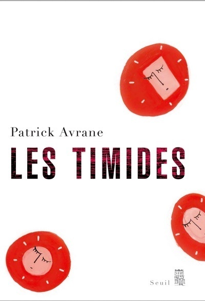 Les Timides (9782020792981-front-cover)