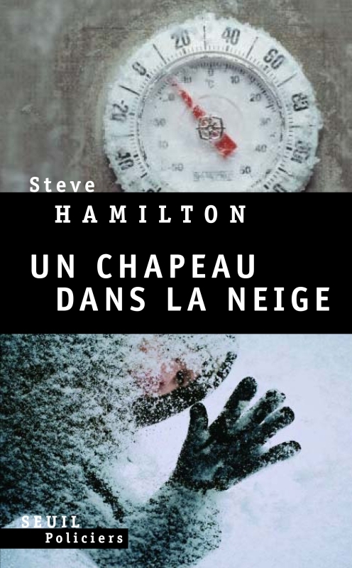 Un chapeau dans la neige (9782020798242-front-cover)