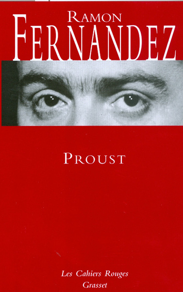 Proust (9782246075226-front-cover)