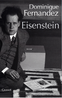 Eisenstein (ned) (9782246027621-front-cover)