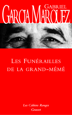 Les funérailles de la grande-mémé, (*) (9782246055037-front-cover)