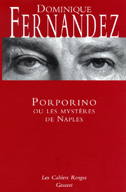 Porporino ou les mystères de Naples, (*) (9782246012436-front-cover)