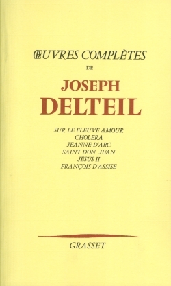 Oeuvres complètes (9782246004417-front-cover)