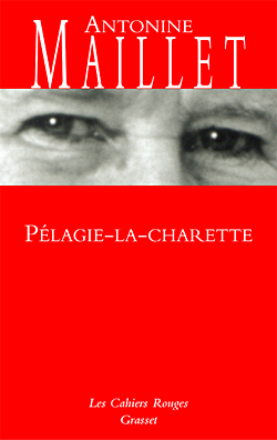 Pélagie la charette, (*) (9782246082040-front-cover)