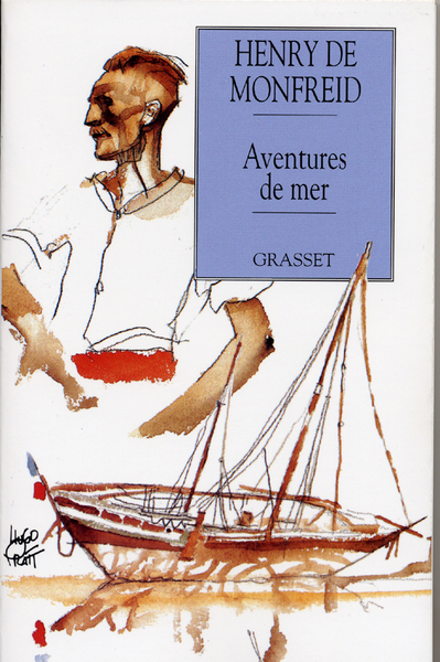 Aventures de mer (9782246026945-front-cover)