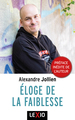 Éloge de la faiblesse (9782204155243-front-cover)