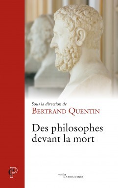 Des philosophes devant la mort (9782204113687-front-cover)