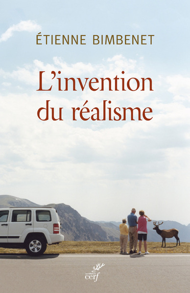 L'invention du réalisme (9782204104005-front-cover)