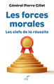 Les forces morales, Les clefs de la réussite (9782204163637-front-cover)