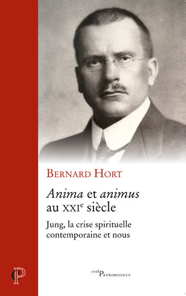 Anima et Animus au XXIe siècle (9782204137126-front-cover)