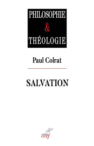 Salvation (9782204175647-front-cover)