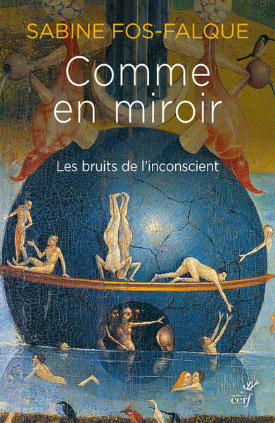 Comme en miroir (9782204105309-front-cover)