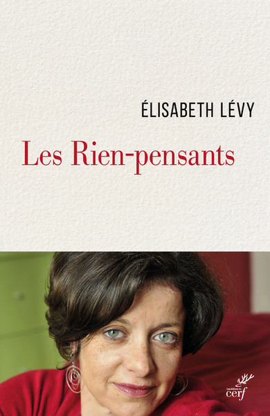 Les Rien-pensants (9782204123259-front-cover)