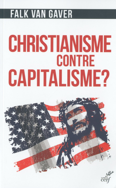 Christianisme contre capitalisme ? (9782204119917-front-cover)
